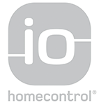 io homecontrol Logo