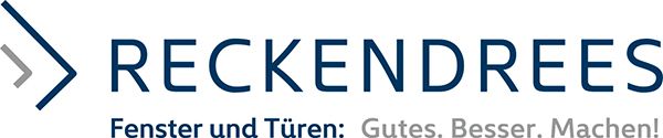 Logo Reckendrees
