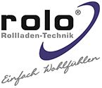Logo rolo Rollladentechnik